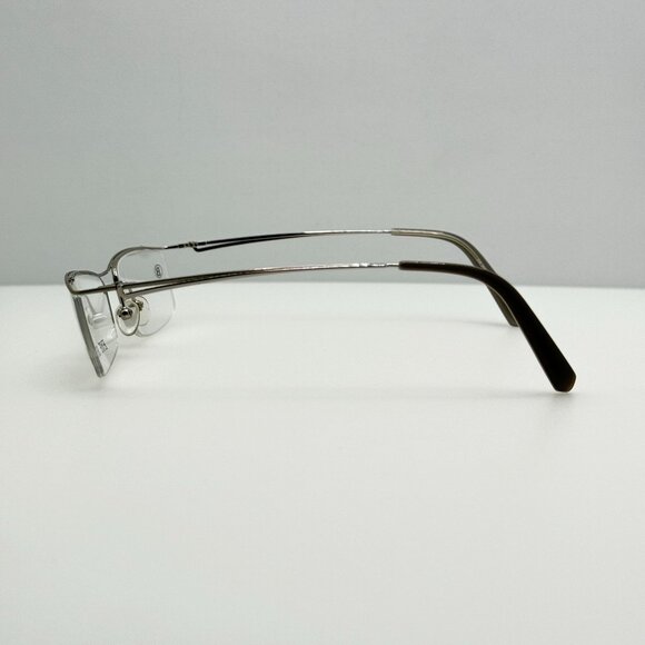 Eye Jewels Eyeglasses Eye Glasses Frames EJ128 Grey 52-18
